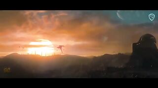SUPERGIRL- Woman Of Tomorrow – Official Trailer - Milly Alcock