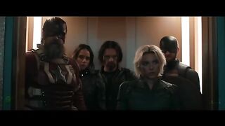 Marvel Studios' Thunderbolts - Official Trailer