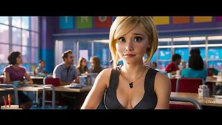 INSIDE OUT 3 – OFFICIAL TRAILER (2025) Disney Pixar Studios