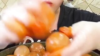 Food And testy