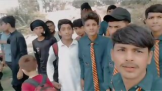 Friends 35