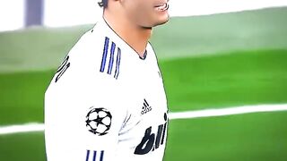 Cristiano vs Ronaldinho ???? #cristiano #football #shortsfeed