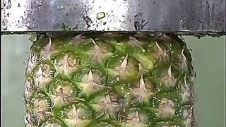 Purely Sattisfaying ASMR fruits Vidios