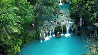 Surreal places on earth ???????? #relaxing #shorts #ashortaday #nature