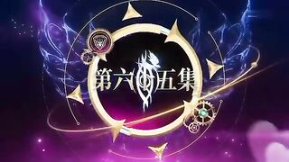 Soul Land2 Eps 65
