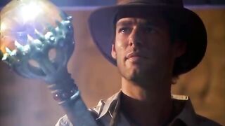 Jack Hunter and the Lost Treasure of Ugarit (2008)