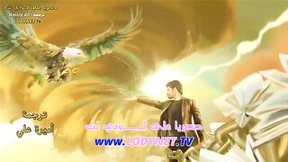 مسلسل هذا سحر الجن مترجم الحلقة 101