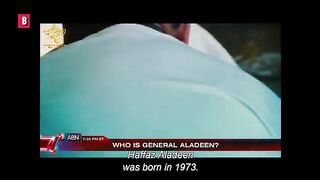 4 scenes that prove The Dictator is Sacha Baron Cohen best role ???? 4K
