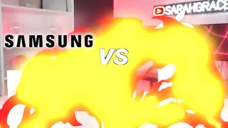 I Bought EVERY Samsung vs Apple Products