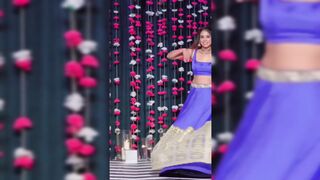 Indian Girl Resham Advani Dance 6