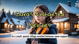 Clara's Enchanted Melodies
