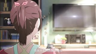ANIME - CINDERELLA CHEF EPS 1 - Part 3