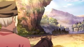 ANIME - CINDERELLA CHEF EPS 1 - Part 5