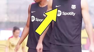 Lamine Yamal & Lewandowski