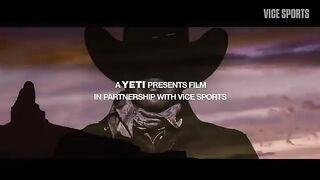 Navajo Son Meet the Great American Cowboy - A Yeti Presents Film In Partnership With VICE Sports