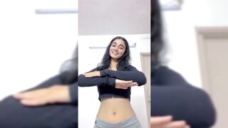 Indian Girl Richa Dance 2