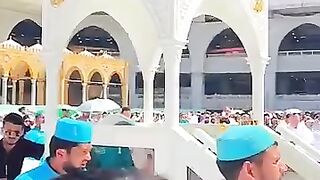 #allah hu #allah #islamicvideo #madina #makkah #shortvideo