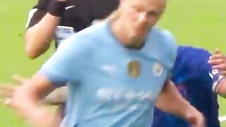 Normal Players vs Argentine Players