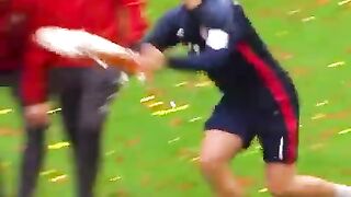 Normal Players vs Him ????
