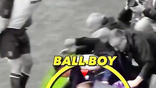 Sad Ball Boy Moments ????