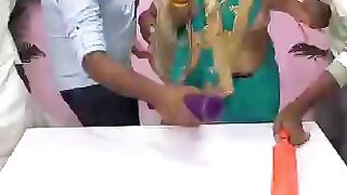 Wait for end ???? funny video