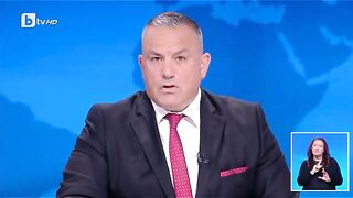 ВЛАСТИТЕ  В СЕВЕРНА МАКЕДОНИЯ СРЕЩУ ПОСЕЩЕНИЕТО НА ДЕТСКИ СЪСТАВ В БЪЛГАРИЯ