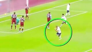 Heung Min Son & Kane ❤️