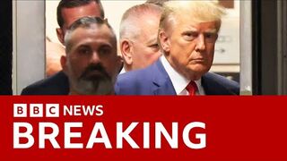 Donald Trump's hush-money sentencing delayed until after US election