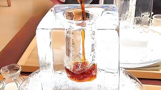 Iced Coffee