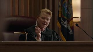 The Blacklist - Red Wants To Represent Himself In Court by on Febspot