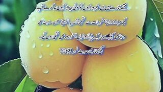 Hadees Mubarak 28