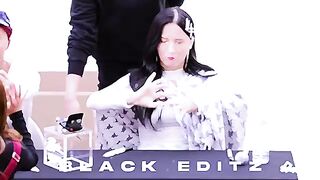 Chammak challo ft. Nancy???? efx edit || Cute???? Nancy status #BLACKeditz