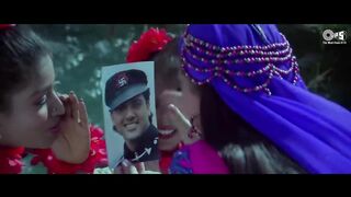 Kya Majnu Kya Ranjha ｜ Coolie No.1 ｜ Govinda, Kari