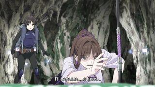 Mob kara Hajimaru Tansaku Eiyuutan Episodes 11