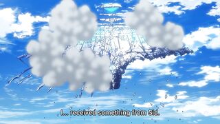 Naze Boku no Sekai wo Daremo Oboeteinai no ka Episodes 9