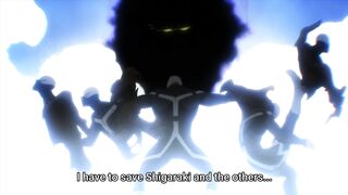 Boku no Hero Academia 7th Seasons Episodes 16