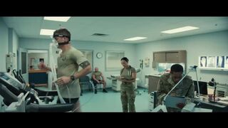 THE CONTRACTOR - Official Trailer - Paramount Movies.2025 by  on Febspot
