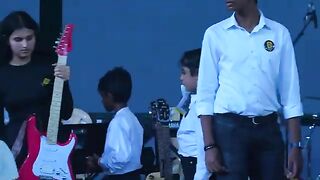 NOTHING ELSE MATTERS ( DHUNISCIAN MUSIC FEST 2024 )