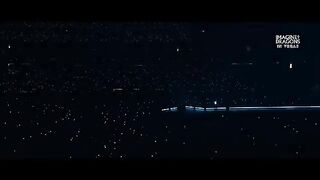 Imagine Dragons – Demons - LIVE in Vegas – For Alisha Durtschi Reynolds