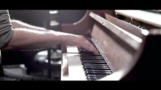 The Scientist - Coldplay  Alex Goot & Jada Facer