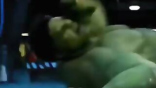 Deadpool and Wolverine car fight  #shorts #marvel