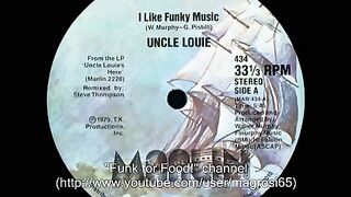 Uncle Louie
