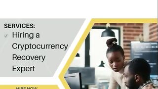 BEST BITCOIN RECOVERY COMPANY:GO TO HACKATHON TECH SOLUTIONS