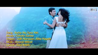 Socho Na Zara Yeh Socho Na - Lyrical ｜ Chhote Sark