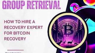 HOW TO RECOVER LOST OR STOLEN CRYPTOCURRENCY - HIRE SPARTAN TECH GROUP RETRIEVAL