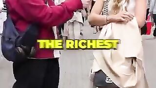 Richest Country in the World