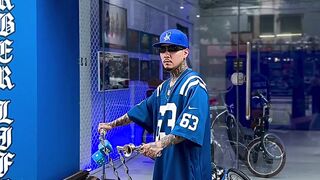 Still HipHop Homie