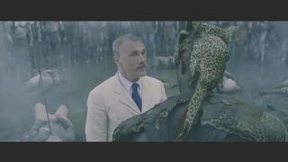 The Legend of Tarzan - Full Movie Preview - Warner Bros. Entertainment. 2025 by on Febspot