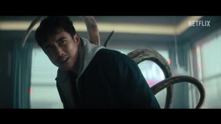 The Umbrella Academy - Final Season - Official Trailer - Netflix by  on Febspot