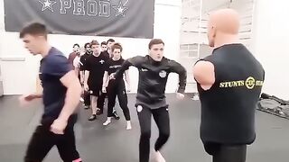 Nice guys finish last?